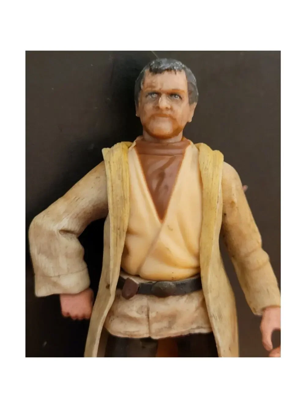 Vintage L.F.L. Star Wars Action Figures 1990's Hasbro Kenner Lot of 12
